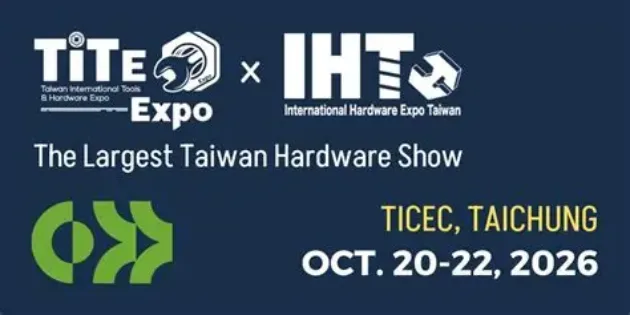 Int. Tools & Hardware Expo